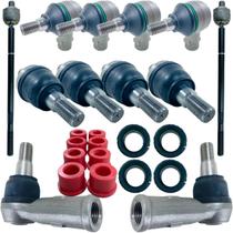 Kit suspensção e direção daily 70c16/70c17/70-170