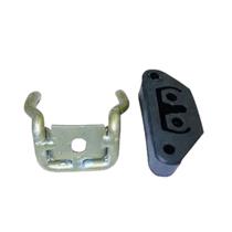 Kit Suspensor Silencioso Central Uno Premio Elba Kit Suspensor Silencioso Central Uno Premio Elba