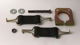 Kit suspensor silencioso fiat 147 ate 1982