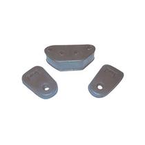 Kit suspensor silencioso Kit suspensor silencioso