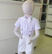 Kit suspensorio gravata