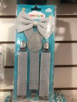 Kit suspensório Pimpolho