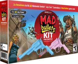Kit Switch Mad Bullets Contact Sales Limited Kit Switch Mad Bullets Contact Sales Limited