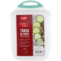 Kit Tabua Corte E Faca Para Tomate - CLINK