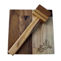 Kit Tábua para Caranguejo