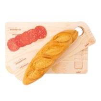 Kit Tábuas Média e Pequena - The Boss - Uatt Kit Tábuas Média e Pequena - The Boss - Uatt