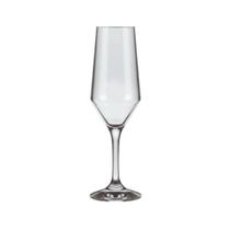 Kit Taça Champanhe Vidro Alta Fina Buffet 186ml 24uni Kit Taça Champanhe Vidro Alta Fina Buffet 186ml 24uni
