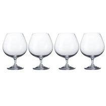 Kit Taça Conhaque Gastro 690ml - Bohemia