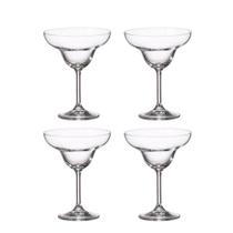 Kit Taça Margarita 350ml com 4 unidades - Bohemia