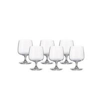 Kit Taça Para Brandy Anas 375Ml 6 Peças Kit Taça Para Brandy Anas 375Ml 6 Peças