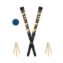 Kit Tacos de Bets Xtreme Black 482100 Bel Fix