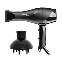 Kit taiff - secador profissional easy 1700w 127v + difusor de ar curves Kit taiff - secador profissional easy 1700w 127v + difusor de ar curves