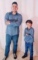 Kit Tal pai Tal filho