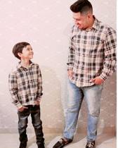 Kit Tal pai Tal filho Kit Tal pai Tal filho