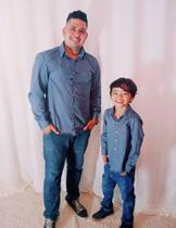 Kit Tal pai Tal filho