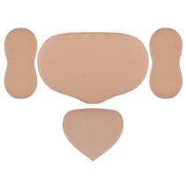 Kit Tala Contenção Rígida Abdominal Flanco Cóccix - Mabella Kit Tala Contenção Rígida Abdominal Flanco Cóccix - Mabella