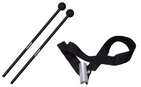 Kit Talabarte Lira + Par Baquetas Lira - Spanking Kit Talabarte Lira + Par Baquetas Lira - Spanking