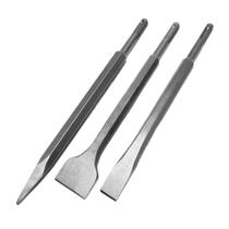 Kit Talhadeira e Ponteira Martelete FBG Tools Kit Talhadeira e Ponteira Martelete FBG Tools