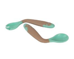 Kit Talher Articulável Active Silicone Clingo Kit Talher Articulável Active Silicone Clingo