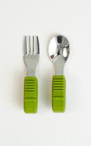 Kit Talher Bebe Jacaré Pippo