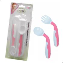 Kit Talher com Ponta Flex