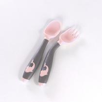 Kit talher flexivel baby style Kit talher flexivel baby style