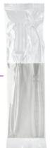 Kit talher garfo, faca, guardanapo cristal embalado plastfood c/ 150 unidades Kit talher garfo, faca, guardanapo cristal embalado plastfood c/ 150 unidades