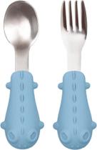 Kit Talher Passear Cabo Silicone