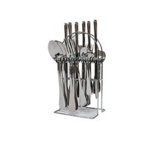 Kit Talheres Inglaterra Silver