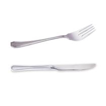 Kit Talheres Mesa Class 24 Peças