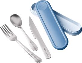 Kit talheres picnik maped c/3 und