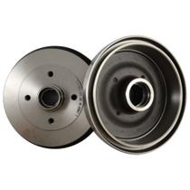 Kit Tambor de Freio BD1512 Tras. VW Gol, Pointer - Cód.7749