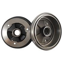 Kit Tambor de Freio BD1652 Tras. Ford Pampa - Cód.5316