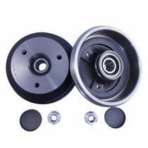 Kit Tambor de Freio BD3104KT Tras. Renault Kwid - Cód.6274