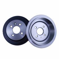 Kit Tambor de Freio BD3586 Tras. GM Onix Turbo - Cód.6504 Kit Tambor de Freio BD3586 Tras. GM Onix Turbo - Cód.6504