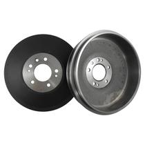 Kit Tambor de Freio BD3623 Tras. Fiat Toro - Cód.7110