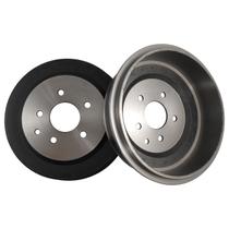 Kit Tambor de Freio BD3967 Tras. GM S10, Blazer - Cód.3952