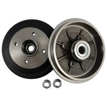 Kit Tambor de Freio BD4726KT Tras. Citroen C3 - Cód.7629 Kit Tambor de Freio BD4726KT Tras. Citroen C3 - Cód.7629