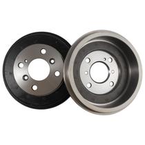 Kit Tambor de Freio BD5638 Tras. Ford Fiesta, Ka - Cód.6330