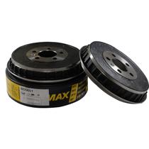 Kit Tambor de Freio BD5651 Tras. T-Cross, Virtus - Cód.10552