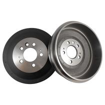 Kit Tambor de Freio BD6383 Tras. VW Amarok 2.0 - Cód.5097