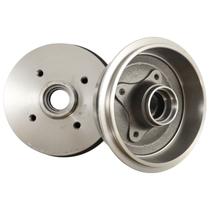 Kit Tambor de Freio BD6628 Tras. Ford Escort - Cód.4872