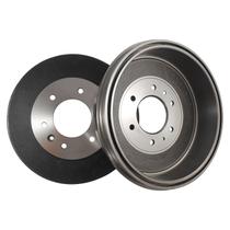 Kit Tambor de Freio BD7917 Tras. Ford Ranger - Cód.7146