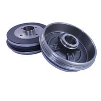 Kit Tambor de Freio BD9322 Tras. Logan, Sandero - Cód.6390