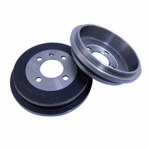 Kit Tambor de Freio BD9615 Tras. VW Up, Voyage - Cód.6392