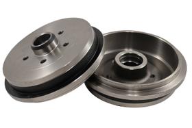 Kit Tambor de Freio BD9618 Tras. VW Fox - Cód.8375