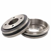 Kit Tambor de Freio Tras. BD6093 Chery QQ - Cód.8955