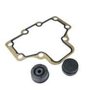 Kit tampa acionador pinca freio vm17/23 mbb712c/914c 17,5" 1 Kit tampa acionador pinca freio vm17/23 mbb712c/914c 17,5" 1