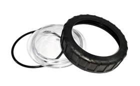 Kit Tampa Acrílica Pre Filtro Jacuzzi Bomba A Até 1 Cv Kit Tampa Acrílica Pre Filtro Jacuzzi Bomba A Até 1 Cv
