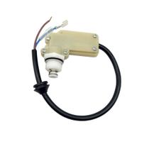 Kit Tampa By Pass com Auto Stop para Lavajato Tekna HLX140 Kit Tampa By Pass com Auto Stop para Lavajato Tekna HLX140